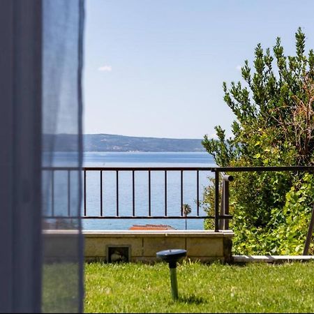 Villa La Domazet ポドストラナ エクステリア 写真
