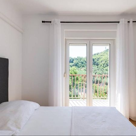 Villa La Domazet ポドストラナ エクステリア 写真