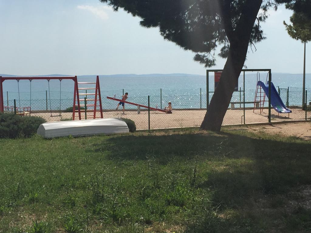 Villa La Domazet ポドストラナ エクステリア 写真