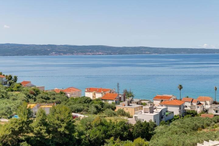 Villa La Domazet ポドストラナ エクステリア 写真