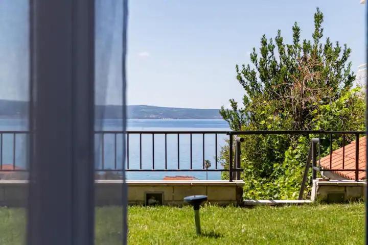 Villa La Domazet ポドストラナ エクステリア 写真