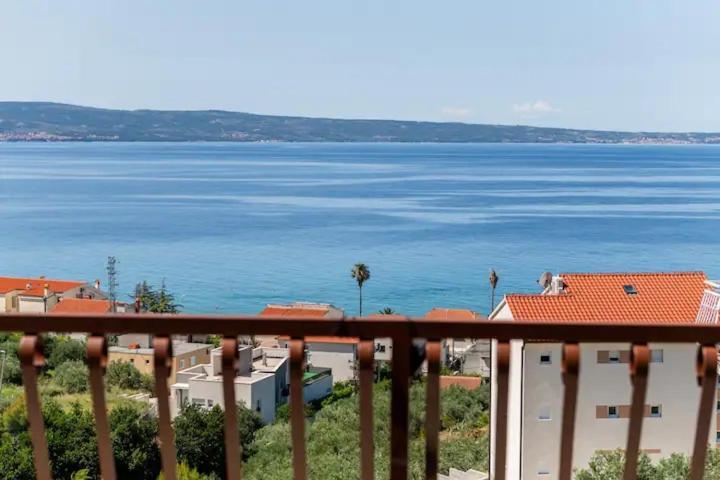 Villa La Domazet ポドストラナ エクステリア 写真