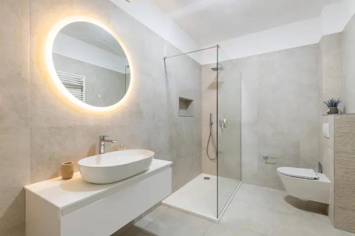 Villa La Domazet ポドストラナ エクステリア 写真