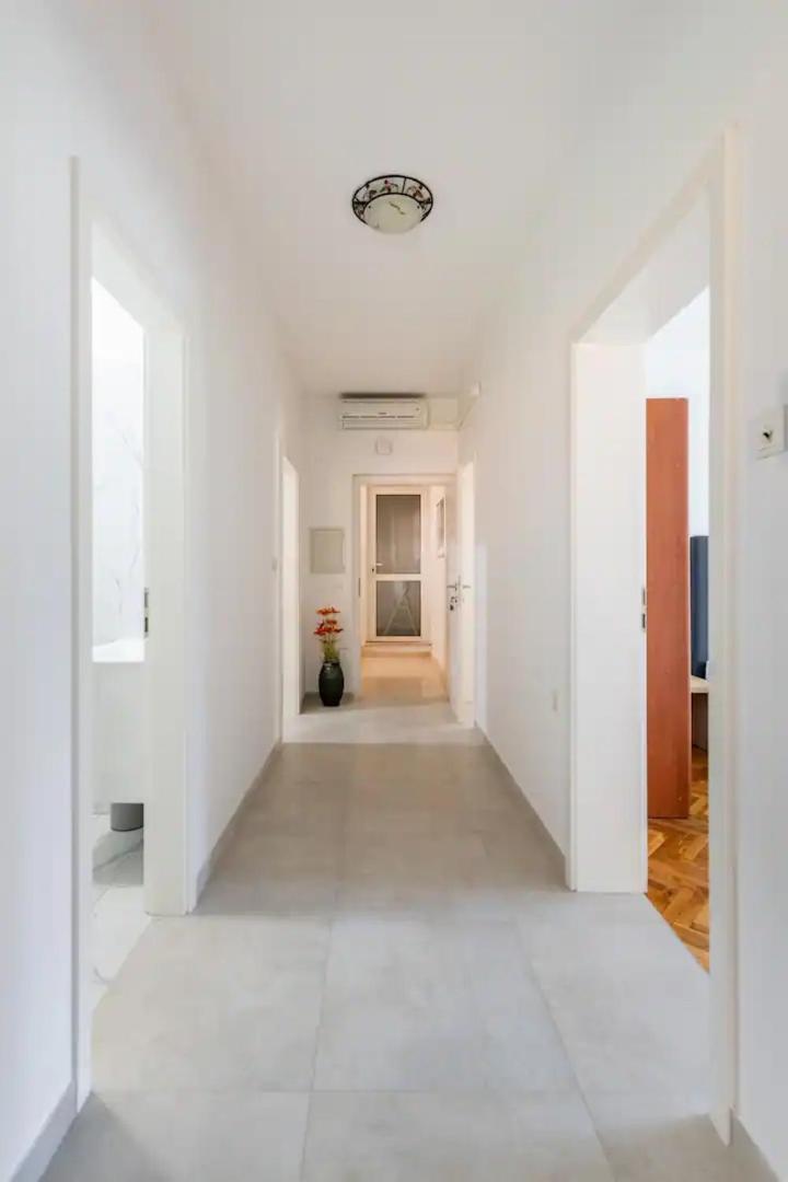 Villa La Domazet ポドストラナ エクステリア 写真