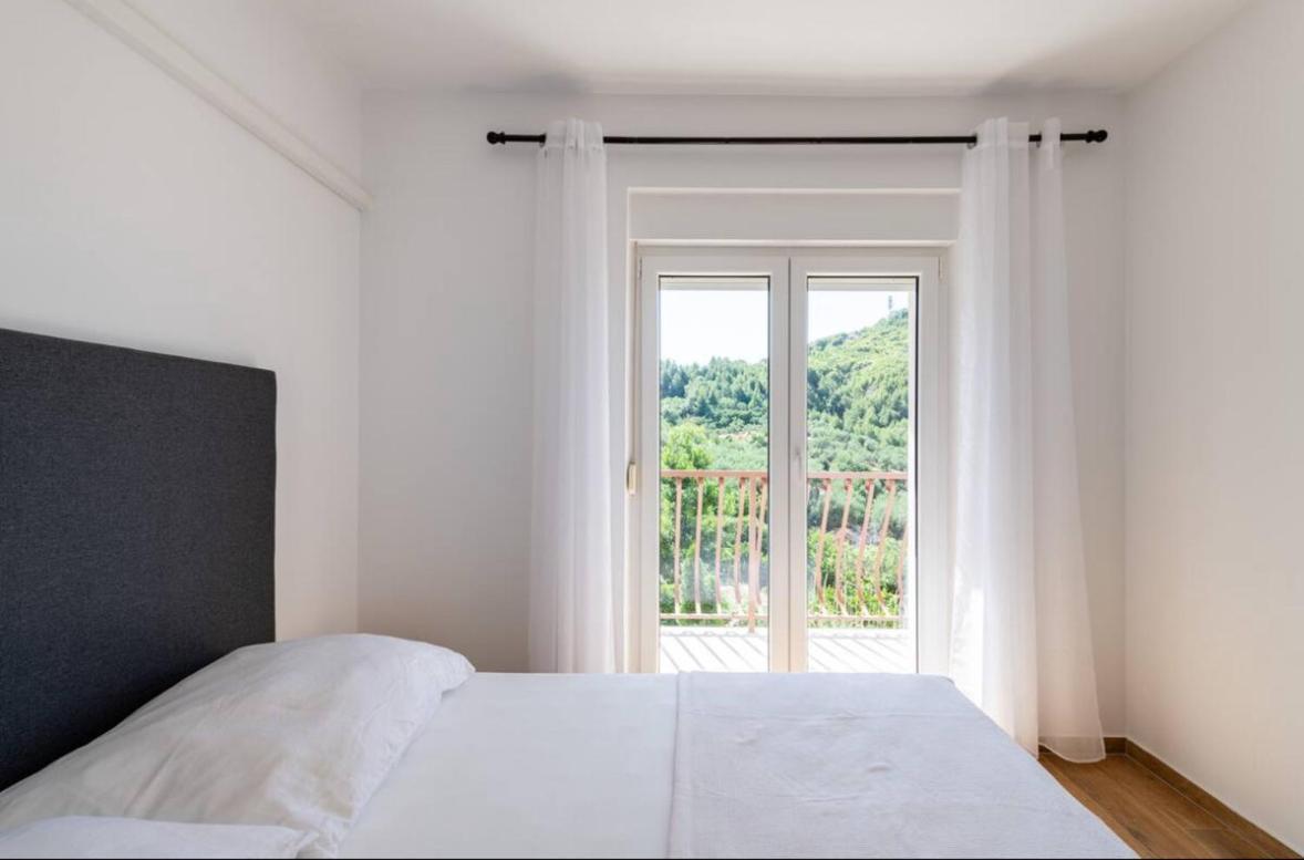 Villa La Domazet ポドストラナ エクステリア 写真